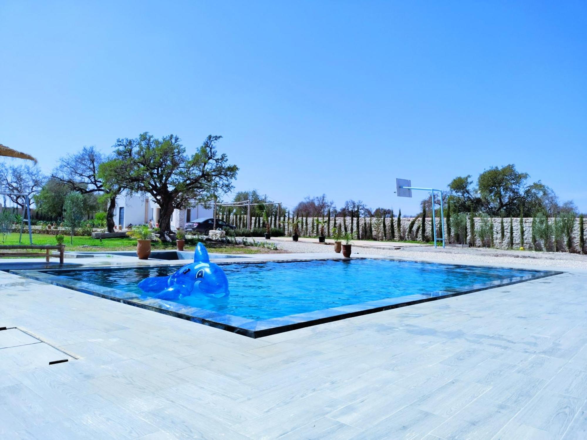 Villa Iyad Essaouira Exterior photo