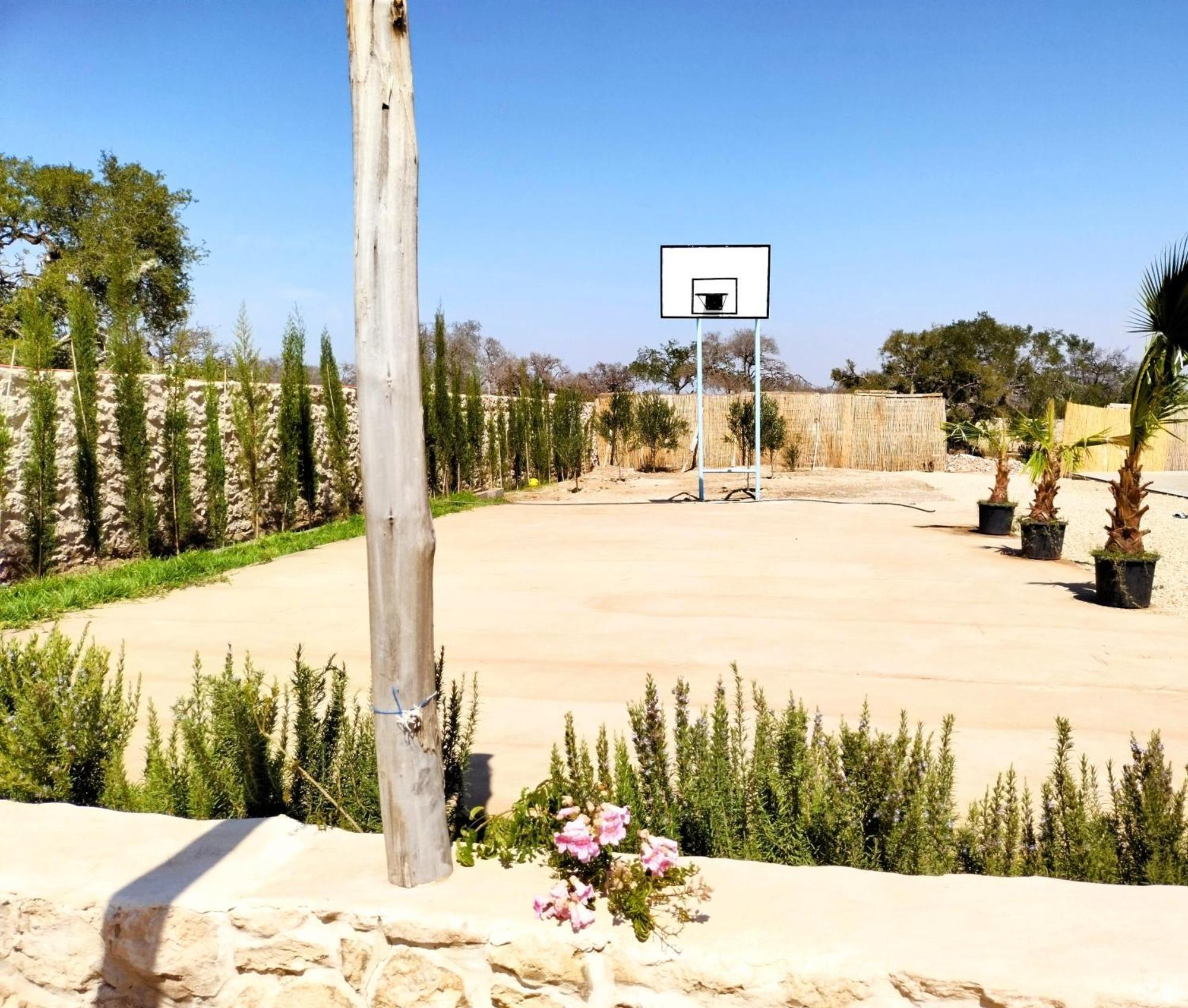 Villa Iyad Essaouira Exterior photo