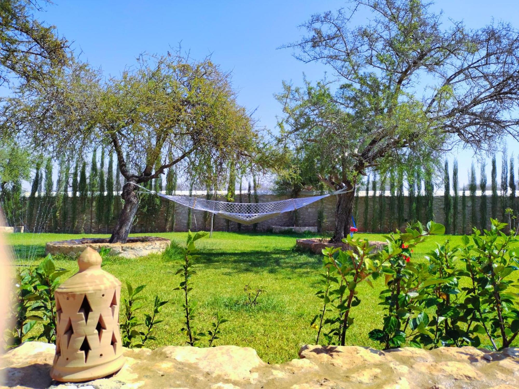Villa Iyad Essaouira Exterior photo